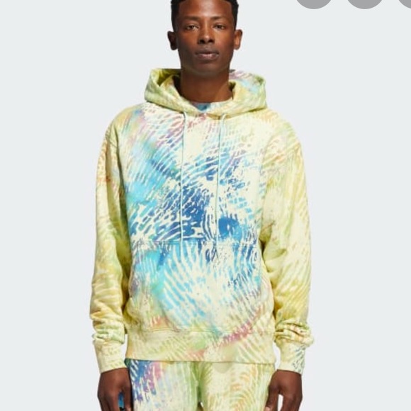 pharrell williams hoodie adidas